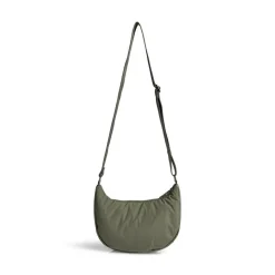 Drop Crossbody, Olive