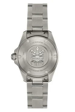 DS Action C048.210.44.131.00 Dameur, Light Blue, 34,5 mm