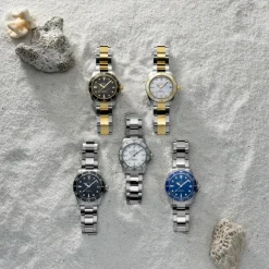 DS Action C032.007.11.051.00 Dameur, Stål, 35 mm