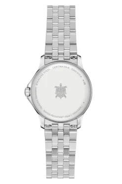 DS-8 C045.010.11.051.00 Dameur, Black, 31 mm