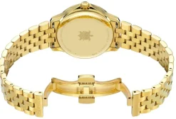 DS-9 C045.010.33.361.00 Dameur, Gold, 31 mm