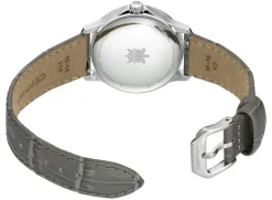 DS-8 C045.010.16.031.00 Dameur, Grey/Silver, 31 mm