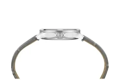 DS-8 C045.010.16.031.00 Dameur, Grey/Silver, 31 mm