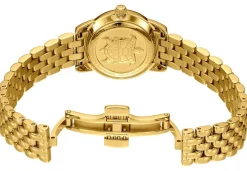 DS-8 C033.051.33.118.00 Dameur, Guld, 27 mm