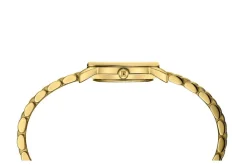 DS-8 C033.051.33.118.00 Dameur, Guld, 27 mm