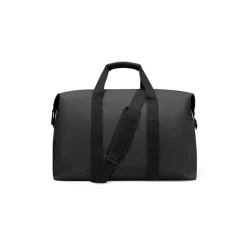 Däsh Weekender Taske, Black