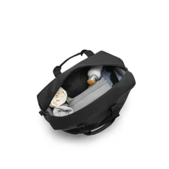 Däsh Weekender Taske, Black