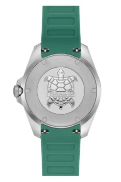 DS-X GMT C047.452.17.081.00 Ur, Green, 41 mm