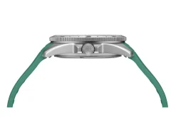 DS-X GMT C047.452.17.081.00 Ur, Green, 41 mm