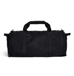 Duffel Bag, Black