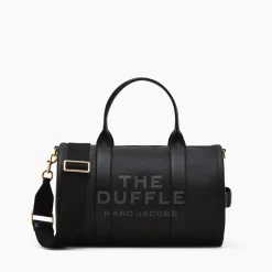 Duffle Bag, Black
