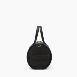 Duffle Bag, Black