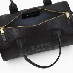 Duffle Bag, Black