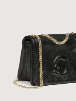 Dulse Skuldertaske, Noir