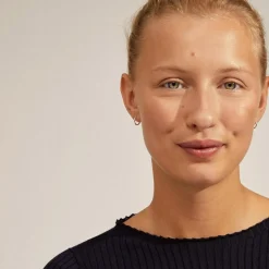 Eanna Small Creoler, Sølv