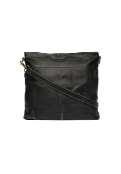 Easton Big Skuldertaske, Black