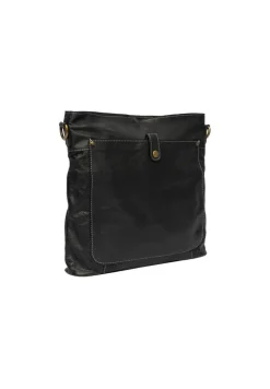 Easton Big Skuldertaske, Black