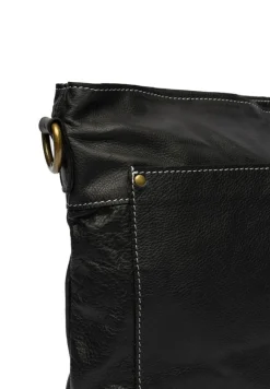 Easton Big Skuldertaske, Black