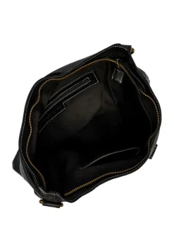Easton Big Skuldertaske, Black