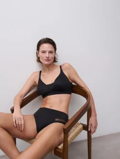 Easy Bliss BH, Black, 75B