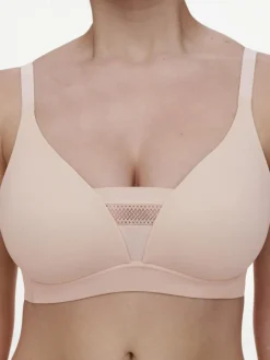 Easy Bliss BH, Golden Beige, 75D