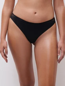 Easy Bliss Trusser, Black, 40