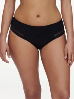 Easy Bliss Trusser, Black, 48