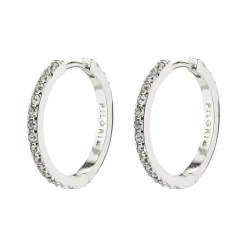 Ebna Medium Creoler, Sølv