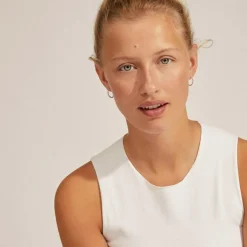 Ebna Medium Creoler, Sølv