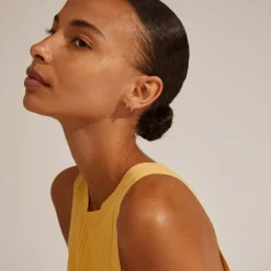 Ebna Mini Creoler, Guld