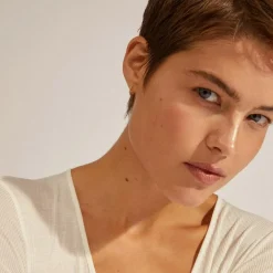 Ebna Small Creoler, Guld