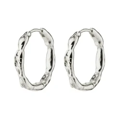 Eddy Medium Creoler, Sølv