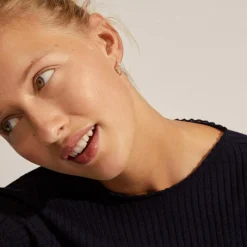 Eddy Medium Creoler, Sølv