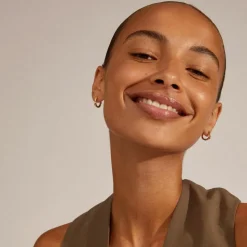 Eddy Small Creoler, Guld