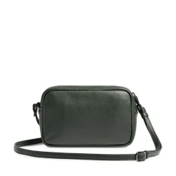 Edit Crossbody Taske, Bottle Green