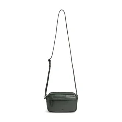 Edit Crossbody Taske, Bottle Green