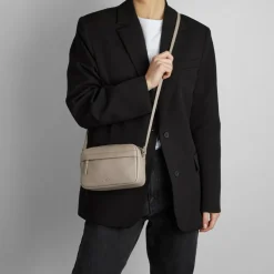 Edit Crossbody Taske, Sand