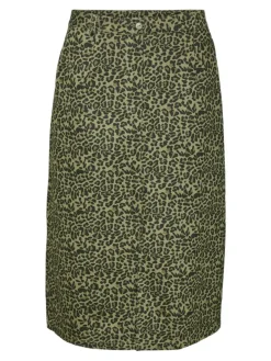 Edith Nederdel, Kalamata Leo, L