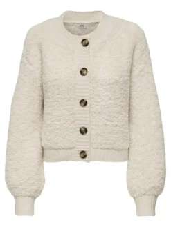 Eira Cardigan, Birch, XL