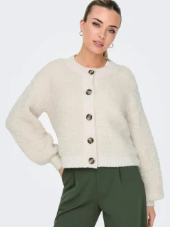 Eira Cardigan, Birch, XL