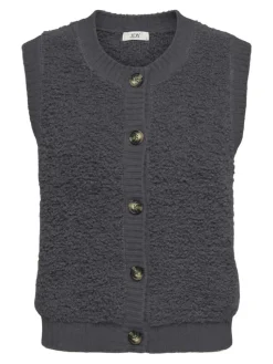 Eira Life Vest, Asphalt, XS