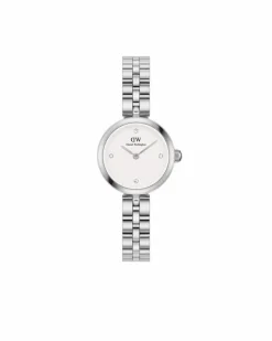 Elan Lumine ADW00100716 Dameur, Silver, 22 mm