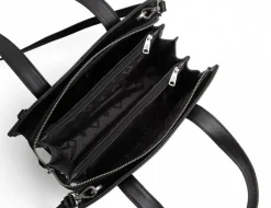 Elea Håndtaske, Sort