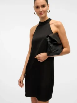 Elena Kjole, Black, XL