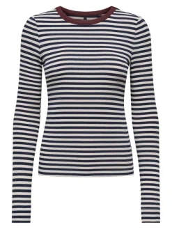 Elene Top, Naval Academy, L