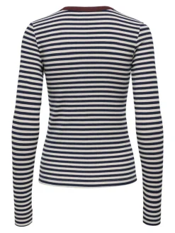 Elene Top, Naval Academy, L