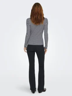 Elene Top, Naval Academy, L