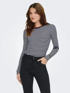 Elene Top, Naval Academy, L