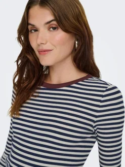 Elene Top, Naval Academy, L