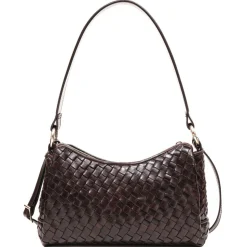 Eleonora Skuldertaske, Dark Brown